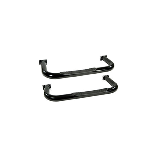 Rugged Ridge 11590.01 RUG Side Steps