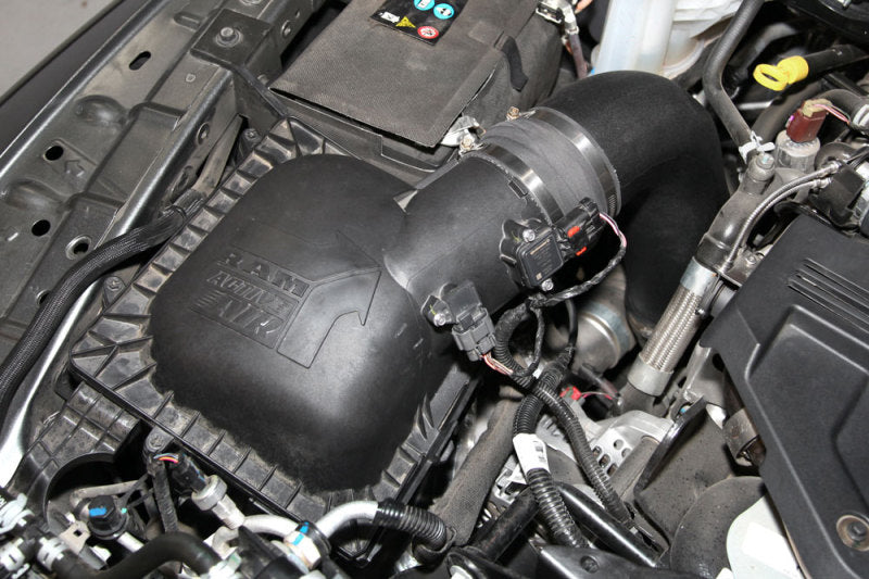 Load image into Gallery viewer, K&amp;N Engineering 57-1568 KN 57 FIPK Air Intake 50
