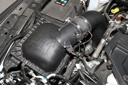 K&N Engineering 57-1568 KN 57 FIPK Air Intake 50