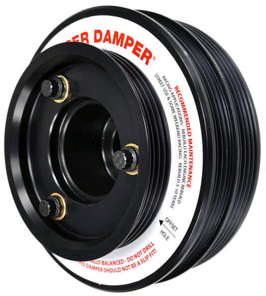 Ati ATI918582 APP Dampers