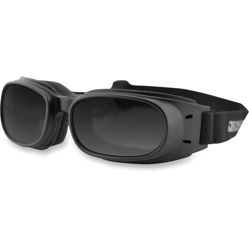 Load image into Gallery viewer, Black/Smoke Lens
