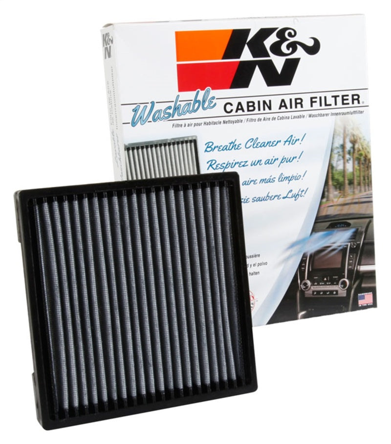 Load image into Gallery viewer, K&amp;N Engineering VF1013 KN Cabin Air Filters
