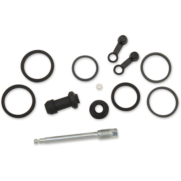 Parts Unlimited 1702-0327 Brake Caliper Front Rebuild Kit