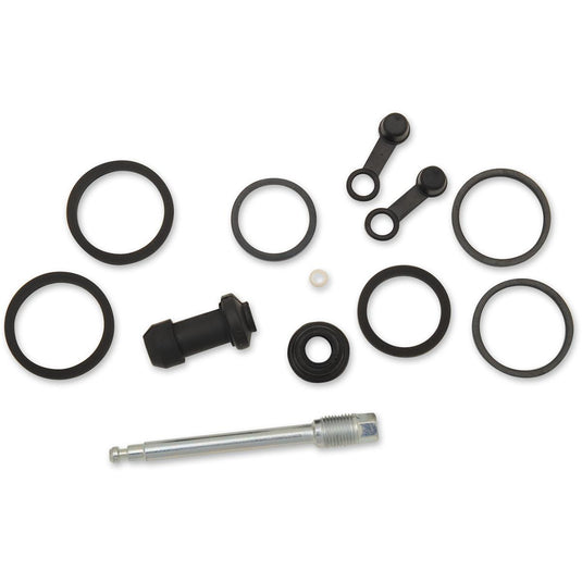 Parts Unlimited 1702-0327 Brake Caliper Front Rebuild Kit