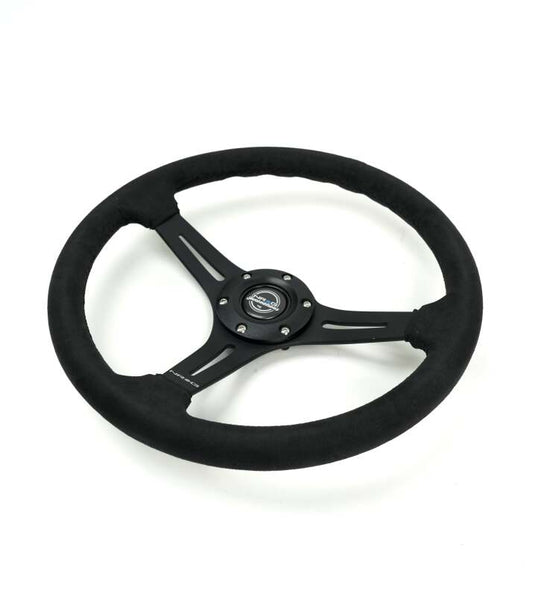 Nrg RST-030SA NRG Steering Wheels - Reinforc
