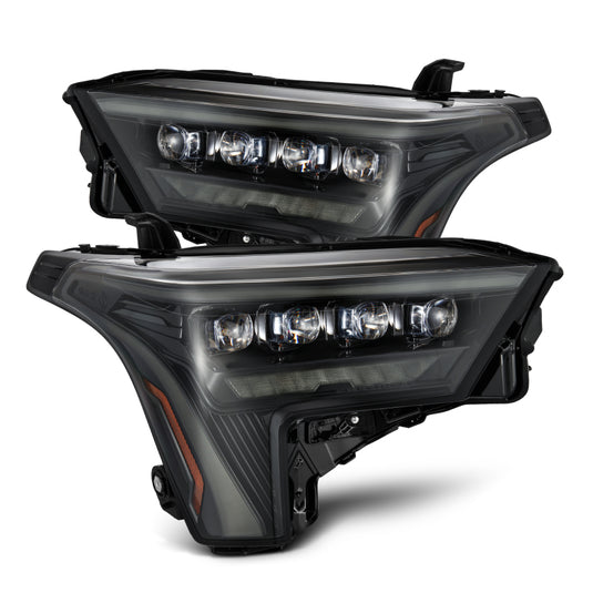 Alpharex 880861 ARX NOVA Headlights