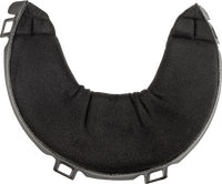 G-Max Gmax Md-74S Snow Neck Curtain W/Magnets - XS-SM