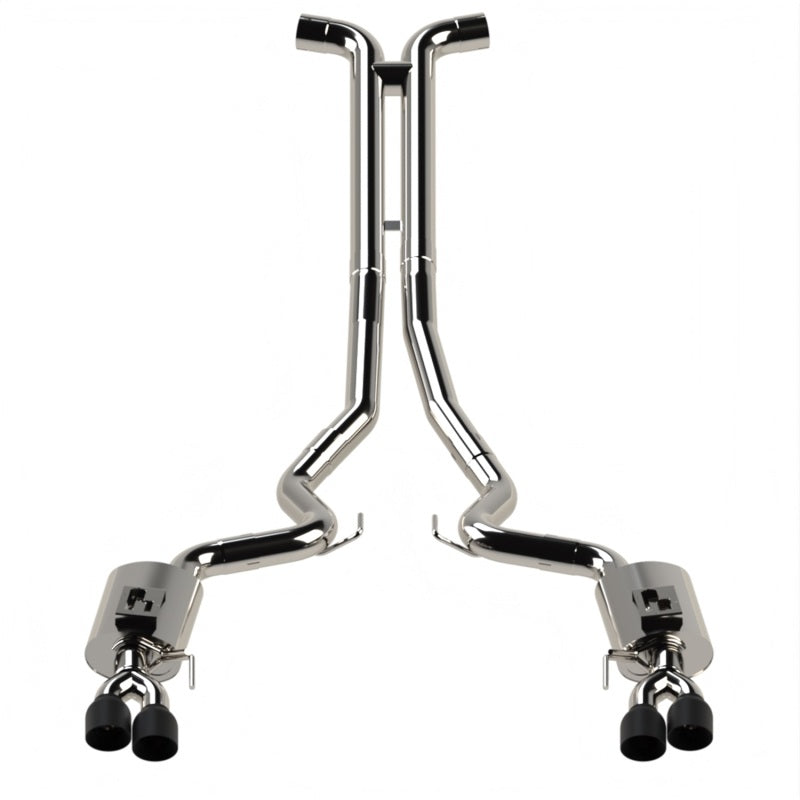Load image into Gallery viewer, Kooks Headers 11514460 KSH Catback Exhaust
