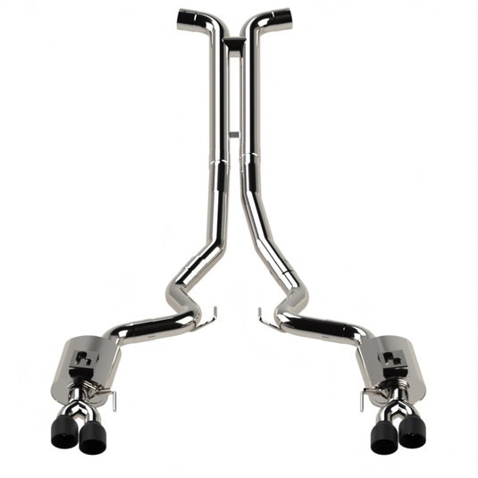 Kooks Headers 11514460 KSH Catback Exhaust