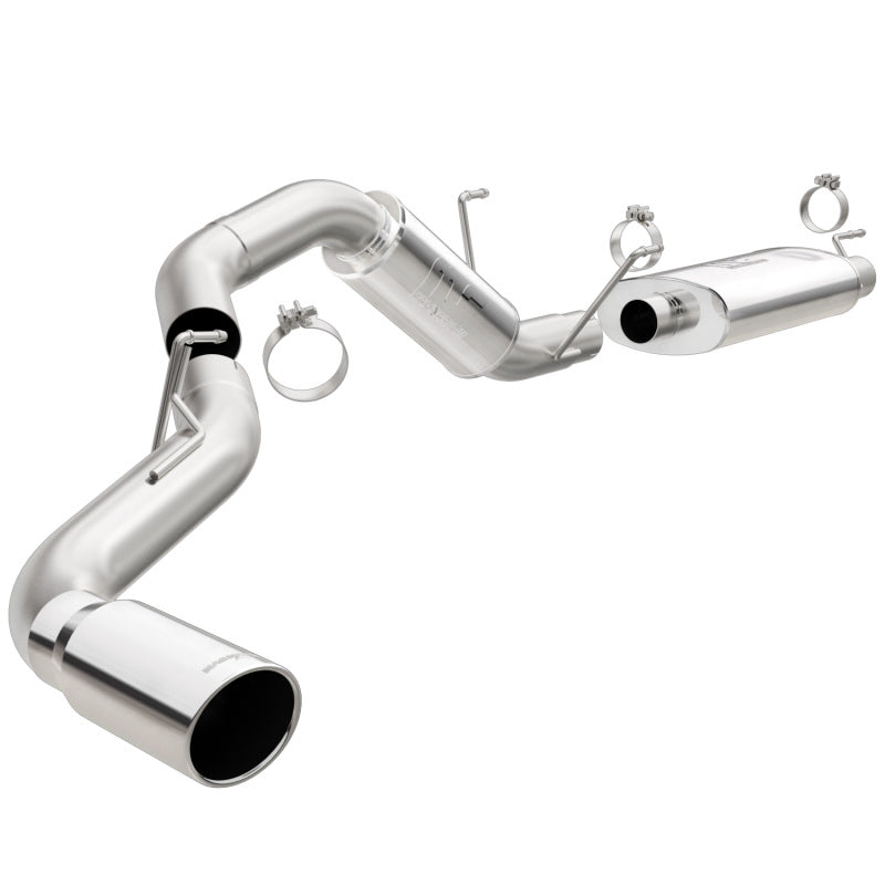 Load image into Gallery viewer, Magnaflow 19200 MAG Catback Exhaust
