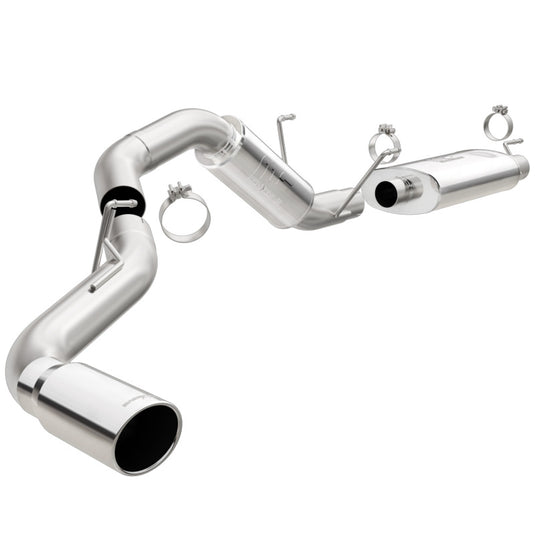 Magnaflow 19200 MAG Catback Exhaust