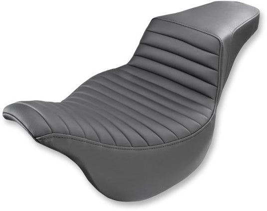 Saddlemen 808-07B-171 Step-Up TR Seat - Black