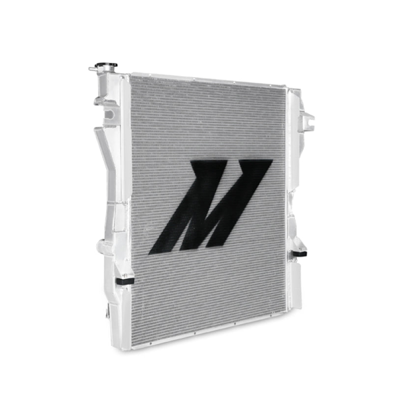 Load image into Gallery viewer, Mishimoto MMRAD-RAM-10 MM Radiators - Alum
