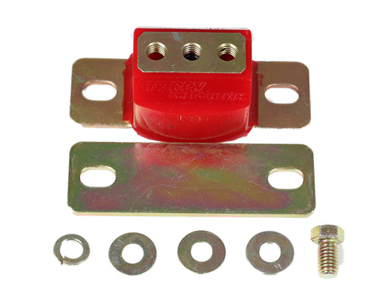 Energy Suspension 3.1142R ES Trans Mounts - Red