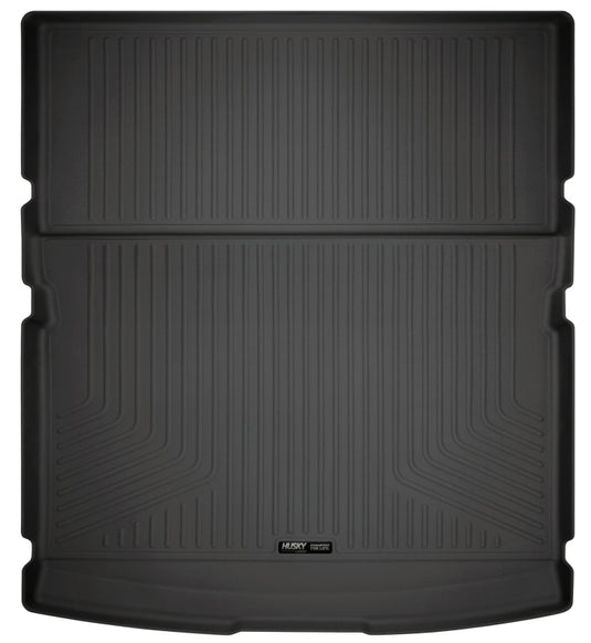 Husky Liners 23481 HL WB - Cargo - Black