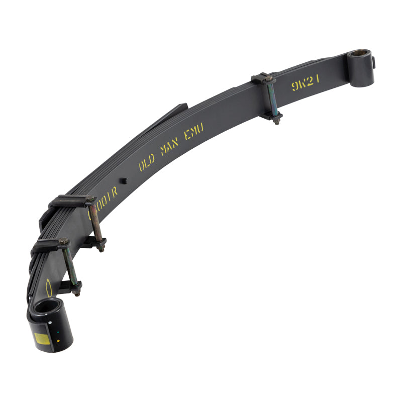 Load image into Gallery viewer, Old Man Emu CS001R ARB OME Dakar Leaf Springs
