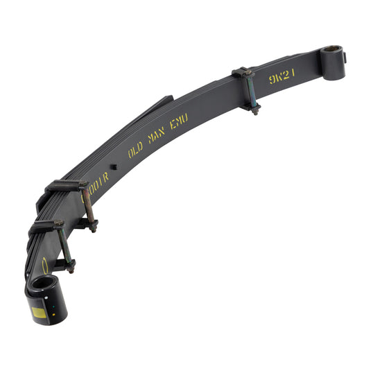 Old Man Emu CS001R ARB OME Dakar Leaf Springs