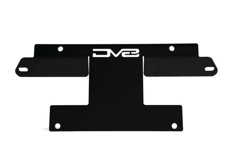 Load image into Gallery viewer, Dv8 Offroad LPBR-01 DVE License Plate Relocation
