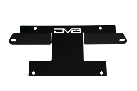 Dv8 Offroad LPBR-01 DVE License Plate Relocation