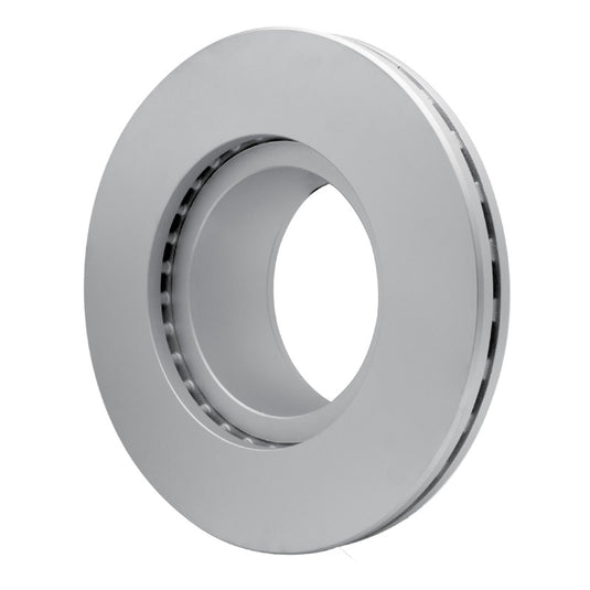 Dfc 604-60008 DFC GeoSPEC Coated Rotors - Plain