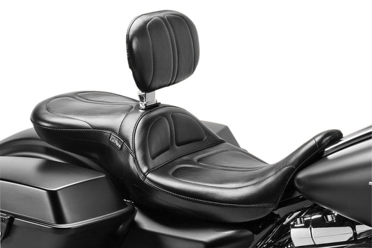 Le Pera LK-957BR Maverick Seat with Backrest