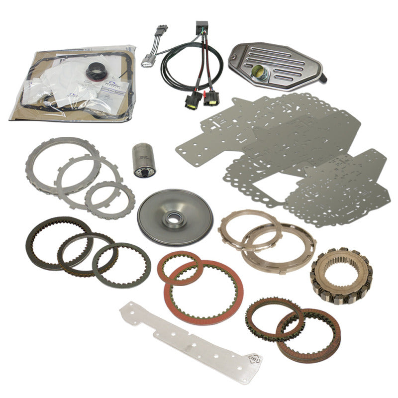 Load image into Gallery viewer, Bd Diesel 1062025 BDD Built-It Trans Kits
