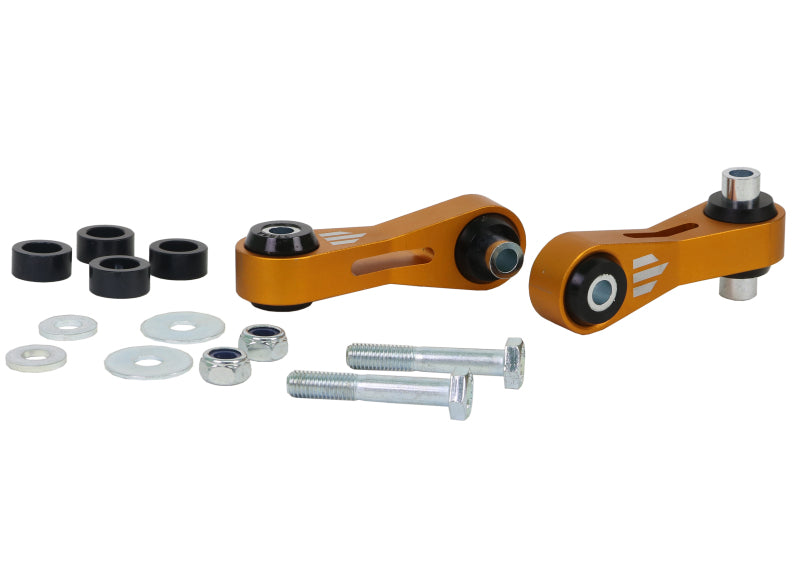 Load image into Gallery viewer, Whiteline KLC231 WL Sway Bar Links
