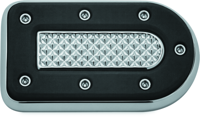 Kuryakyn 7037 KUR Brake Pedals D