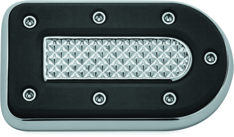 Load image into Gallery viewer, Kuryakyn 7037 KUR Brake Pedals D
