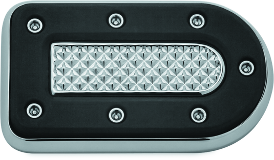 Kuryakyn 7037 KUR Brake Pedals D