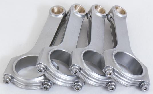 Eagle CRS5765C3D EAG Conrods H-Beam - 4 Cyl