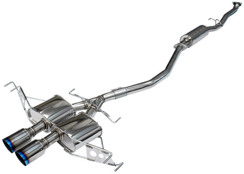 Load image into Gallery viewer, Hks 31021-AH004 HKS Exhaust - Legamax Premium
