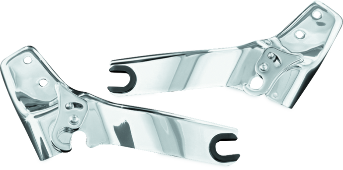 Kuryakyn 1634 KUR Backrests B