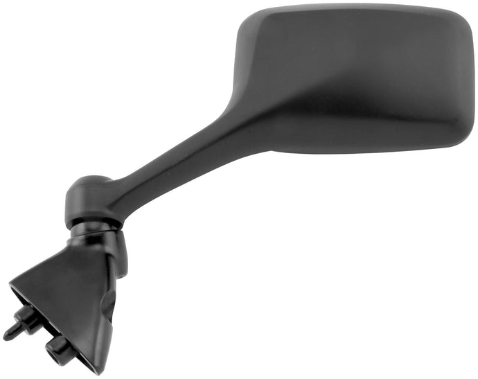 Parts Unlimited 0640-0337 OEM Replacement Mirror - Left Side