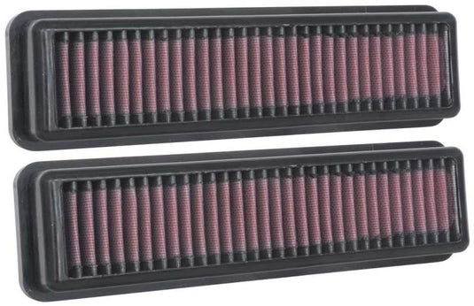 K&N Engineering 33-3160 KN Drop in Air Filters