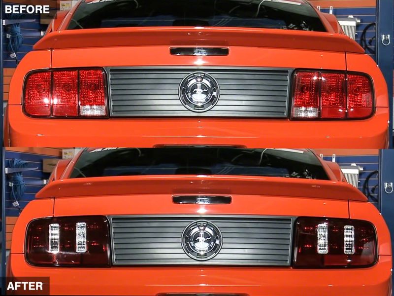 Load image into Gallery viewer, Raxiom 49117 RAX LED Taillights

