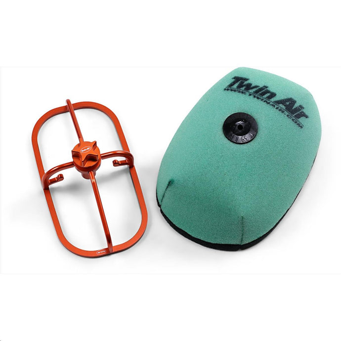 Twin Air 155002 Air Filter with Cage