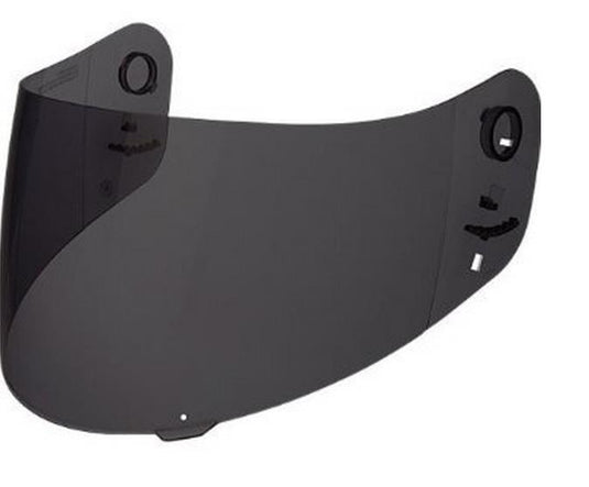 Hjc Pinlock Ready Shield for HJ-20ST Helmet - Amber