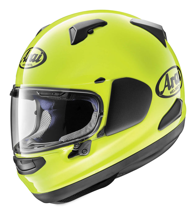 Fluorescent Yellow