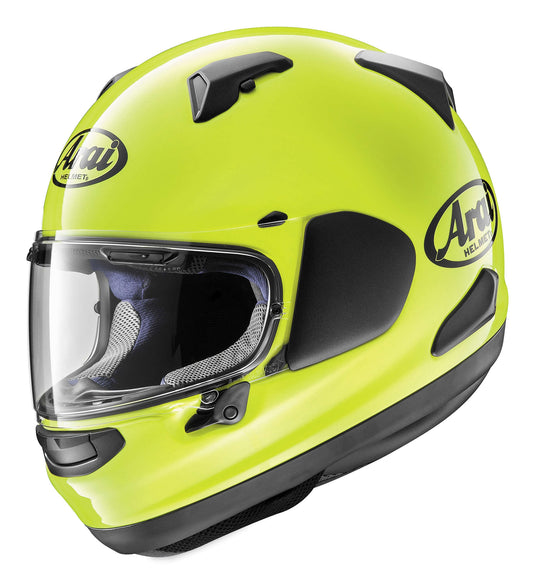 Fluorescent Yellow