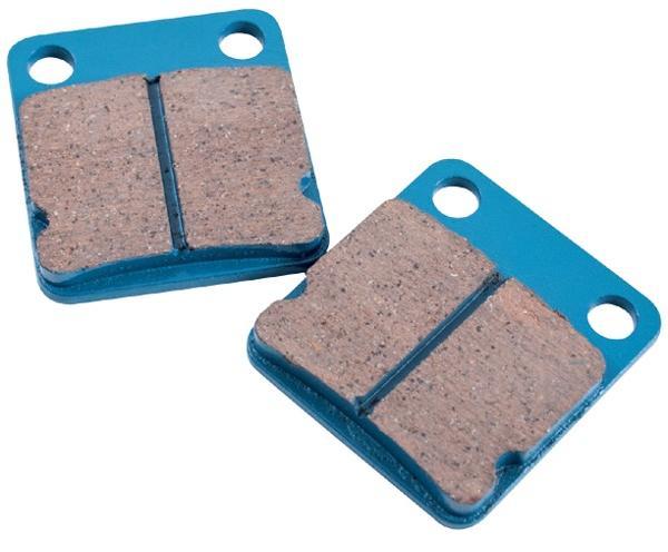 Outside Distributing 13-0403 Brake Pads - Type 4C