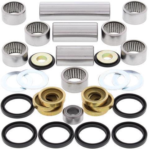 All Balls 27-1186 Swing Arm Linkage Bearing Seal Kit