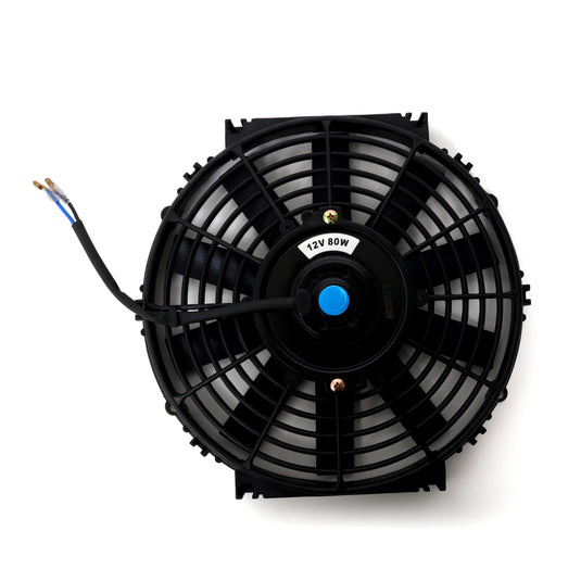 Blox Racing BXCC-00001-BK BX Slim Fans