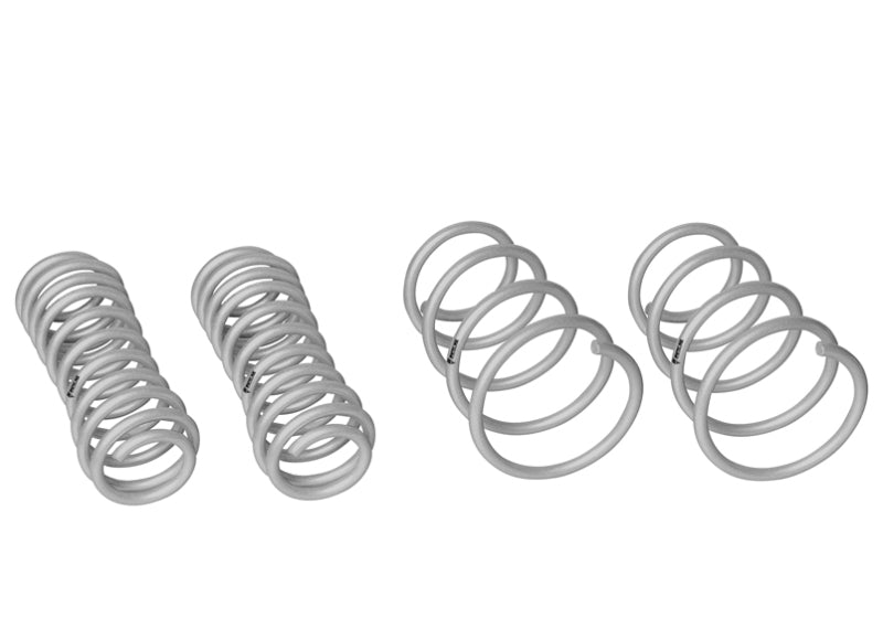 Load image into Gallery viewer, Whiteline WSK-FRD005 WL Performance Springs
