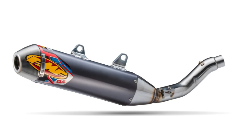 Load image into Gallery viewer, Fmf Racing 041578 FMF 4-Stroke Q4 Muffler
