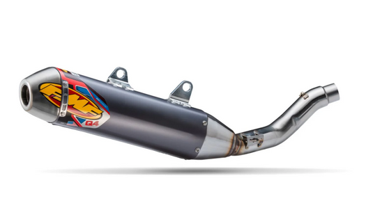 Fmf Racing 041578 FMF 4-Stroke Q4 Muffler