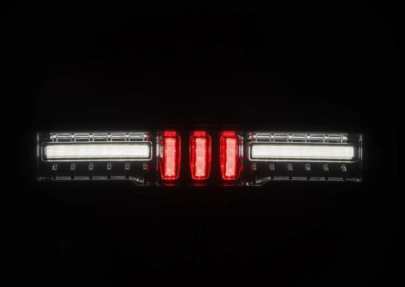 Load image into Gallery viewer, Alpharex 220070 ARX NOVA Brake Lights
