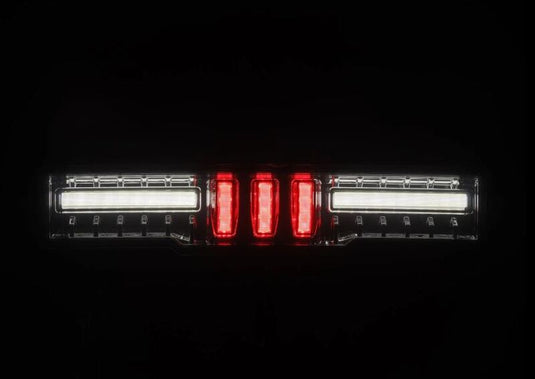 Alpharex 220070 ARX NOVA Brake Lights