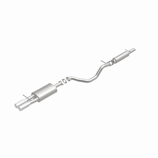 Magnaflow 15745 MAG Catback Exhaust