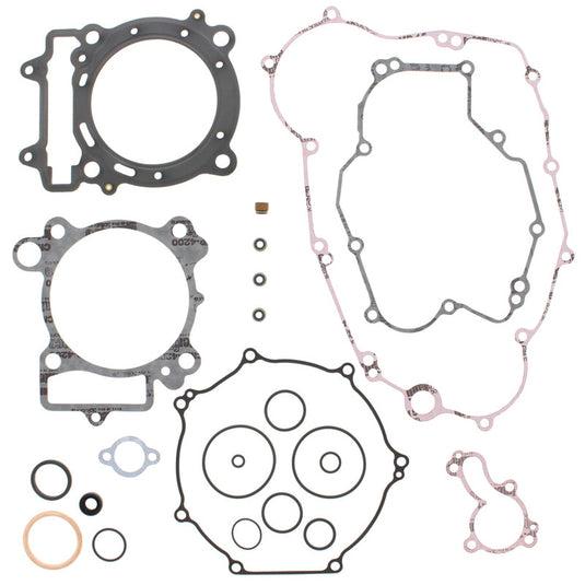 Vertex 808480 Complete Gasket Set